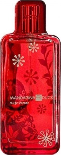 Mandarina Duck Rouge Intense - Купить духи в Киеве на SPLASH.COM.UA