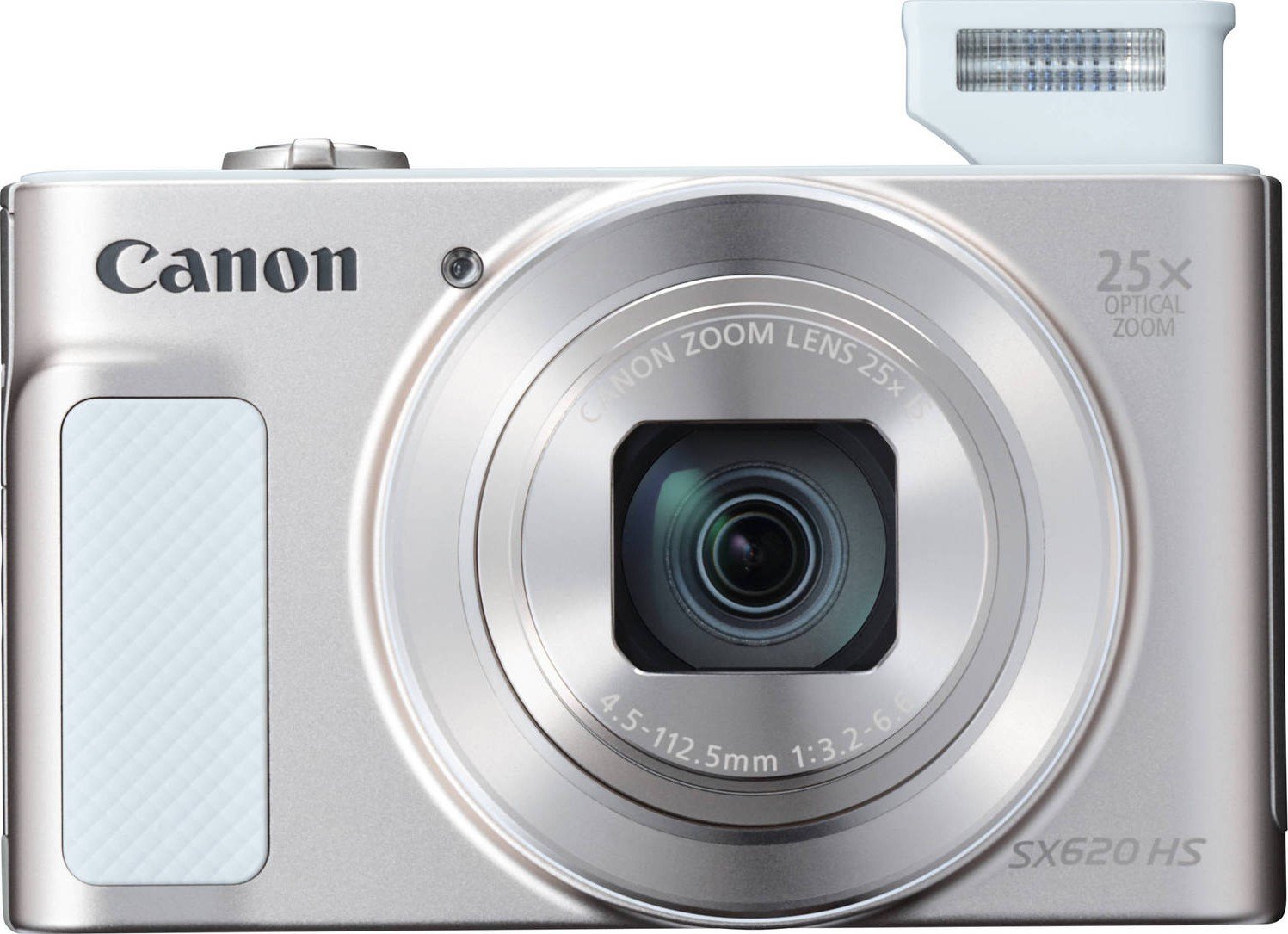 Цифровая фотокамера Canon PowerShot SX620 HS Black (1072C014) купить ...