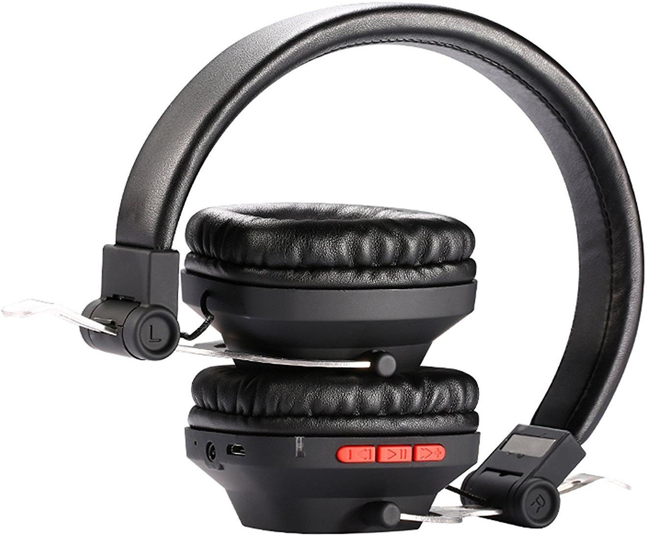 Наушники Joyroom JR-BT149 Black купить | ELMIR - цена, отзывы ...