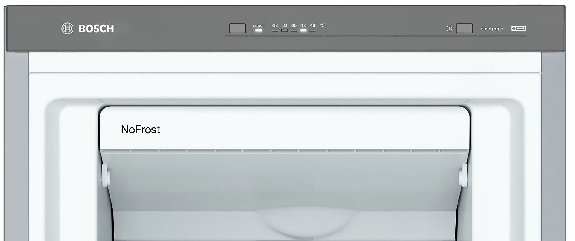 Морозильная камера Bosch GSN36VL3P купить | ELMIR - цена, отзывы ...