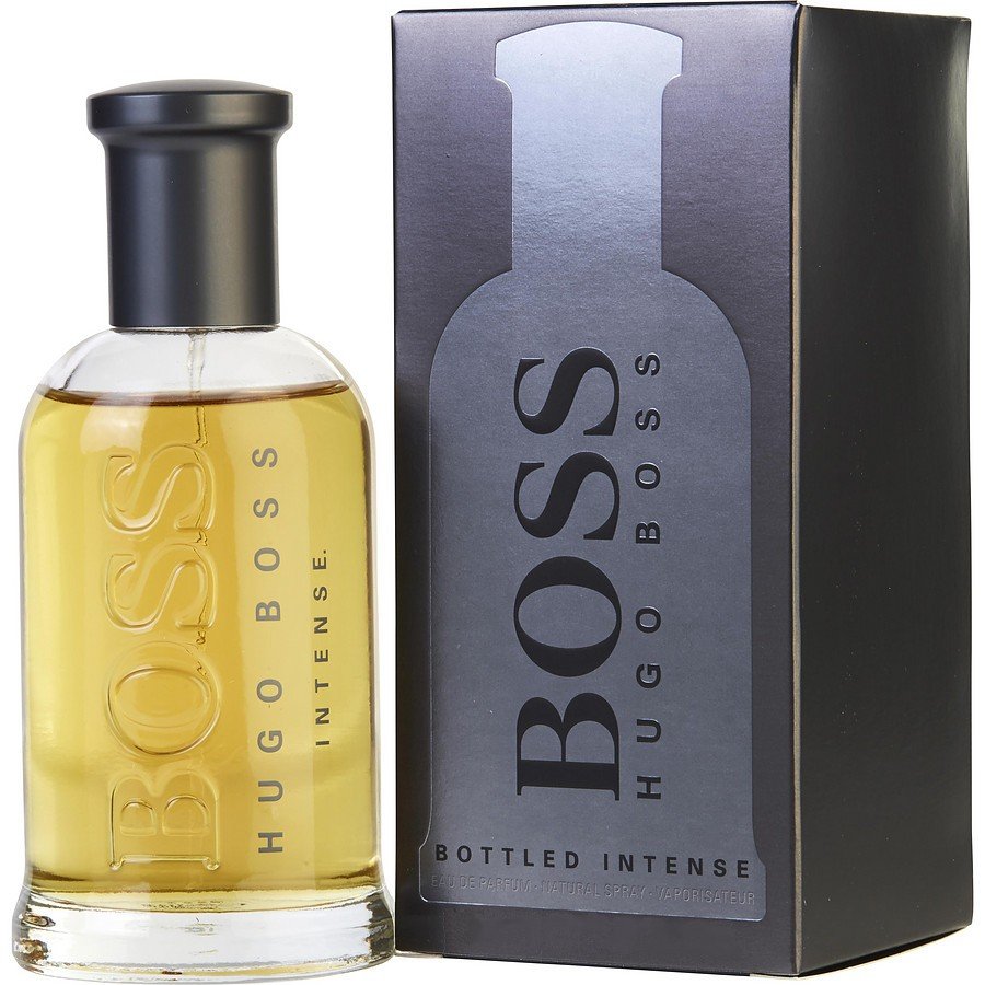 hugo boss intense 50ml