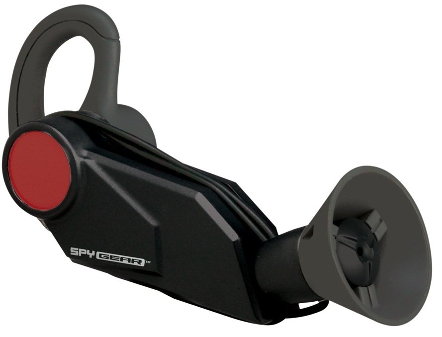 Подслушивающее устройство миниатюрное Wild Planet Spy Gear (70125 ...