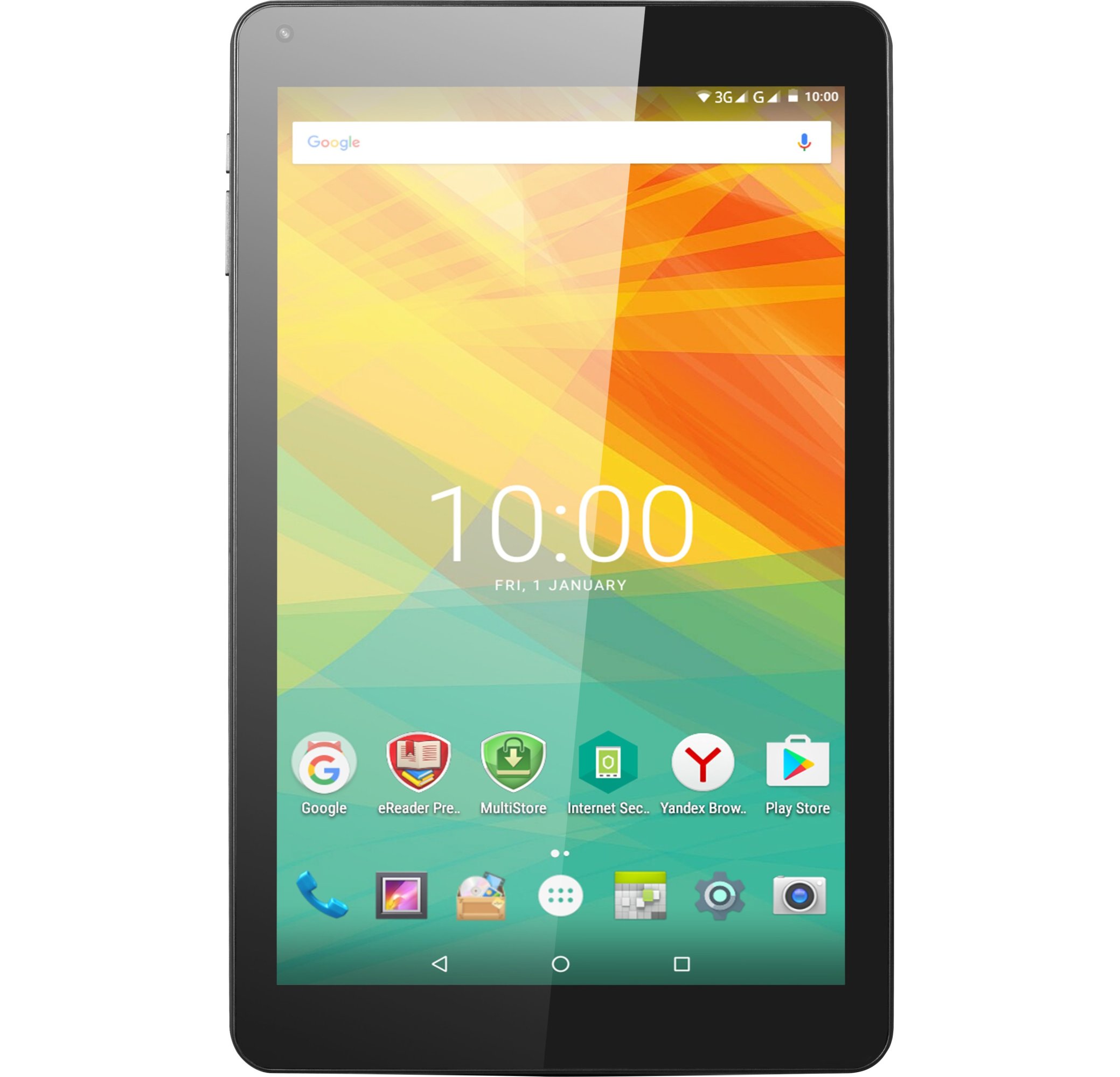 Планшет Prestigio MultiPad Wize 3131 3G Black PMT3131_3G_C_CIS купить ...