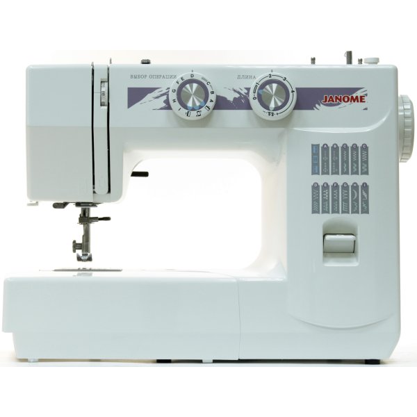 Janome иглопробивная машина