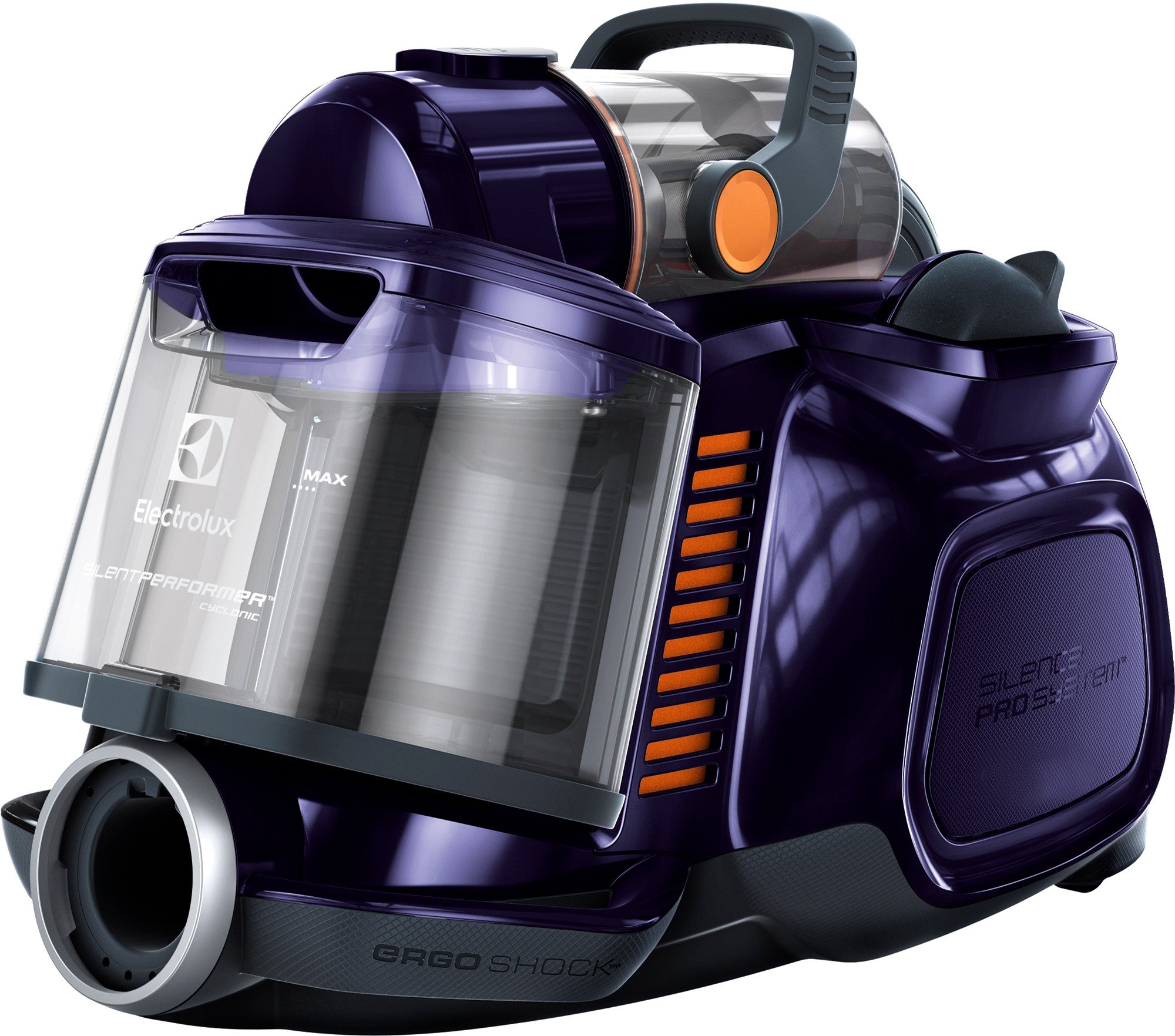 Пылесос Electrolux ESPC71DBT купить | ELMIR - цена, отзывы, характеристики
