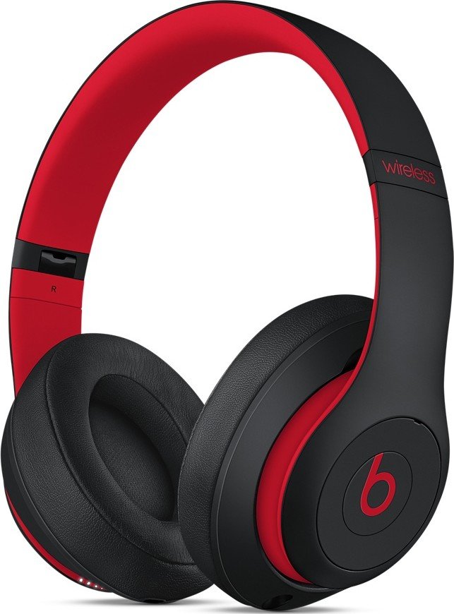 Наушники Beats Studio 3 Wireless Over-Ear Decade Collection