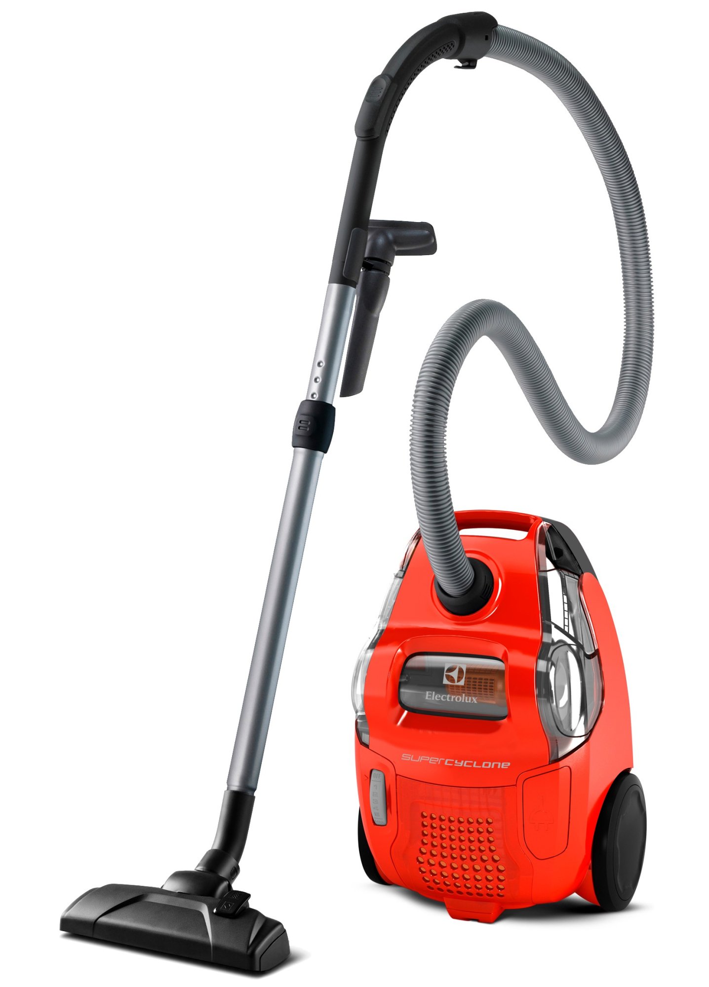 Пылесос Electrolux ESC61LR купить | ELMIR - цена, отзывы, характеристики