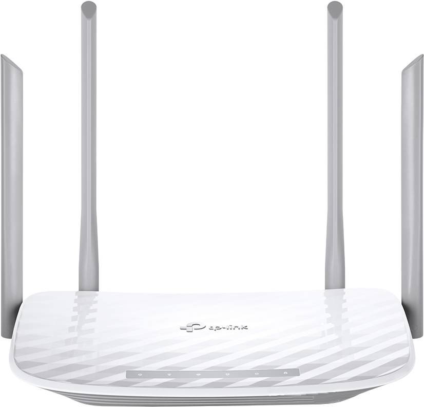 Роутер TP-Link Archer C5 купить | ELMIR - цена, отзывы, характеристики