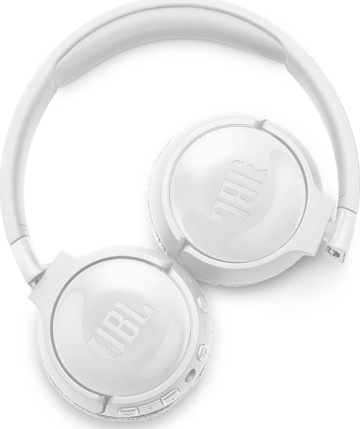 Наушники JBL TUNE600BTNC White (JBLT600BTNCWHT) купить | ELMIR - цена ...