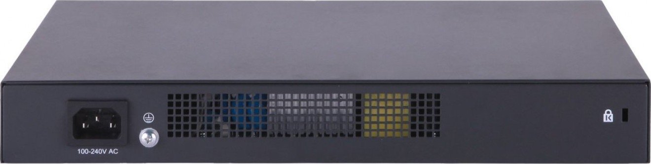 Роутер HP MSR958 (JH300A) купить | ELMIR - цена, отзывы, характеристики