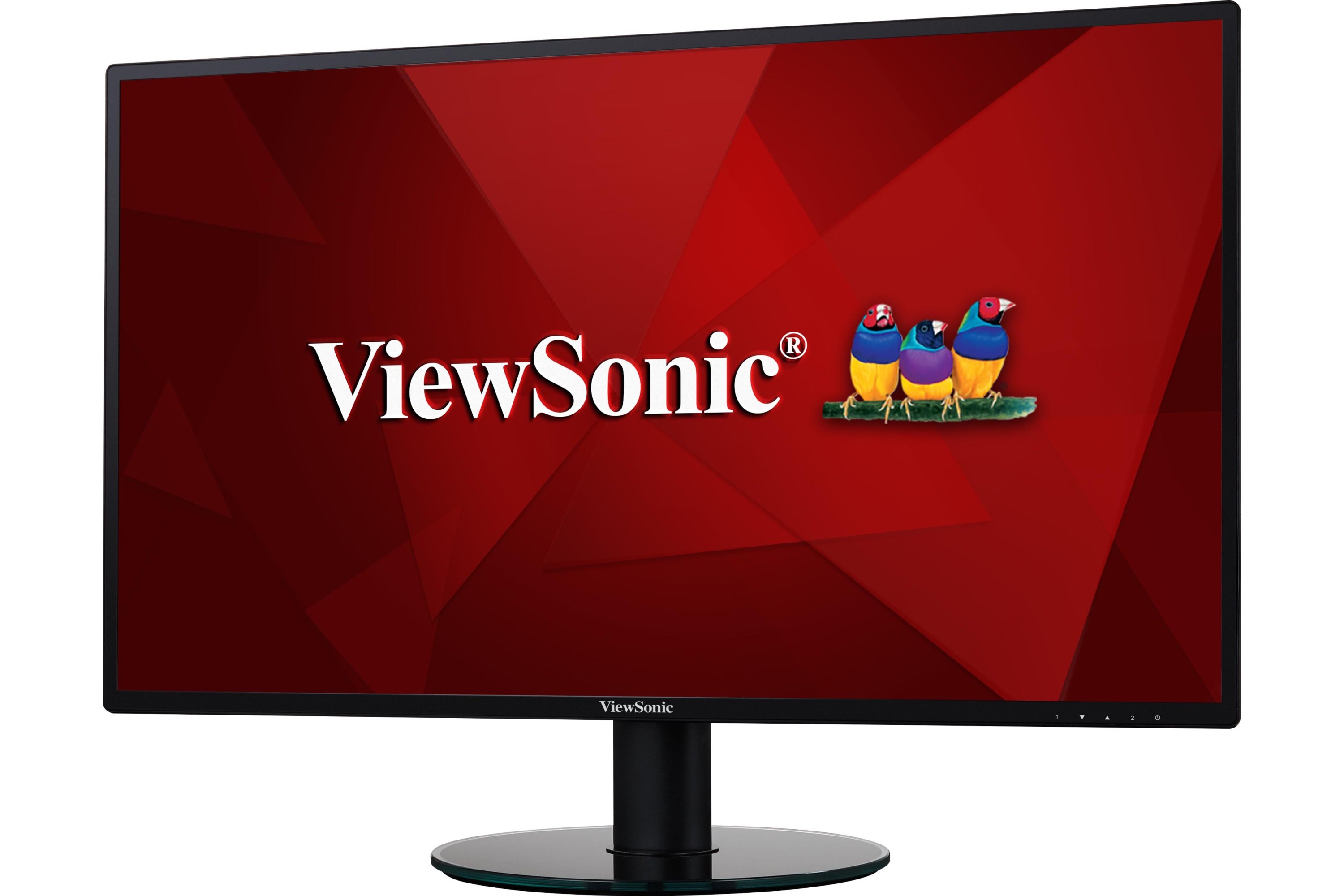 Монитор 27" ViewSonic VA2719-2K-SMHD купить | Elmir - цена, отзывы ...