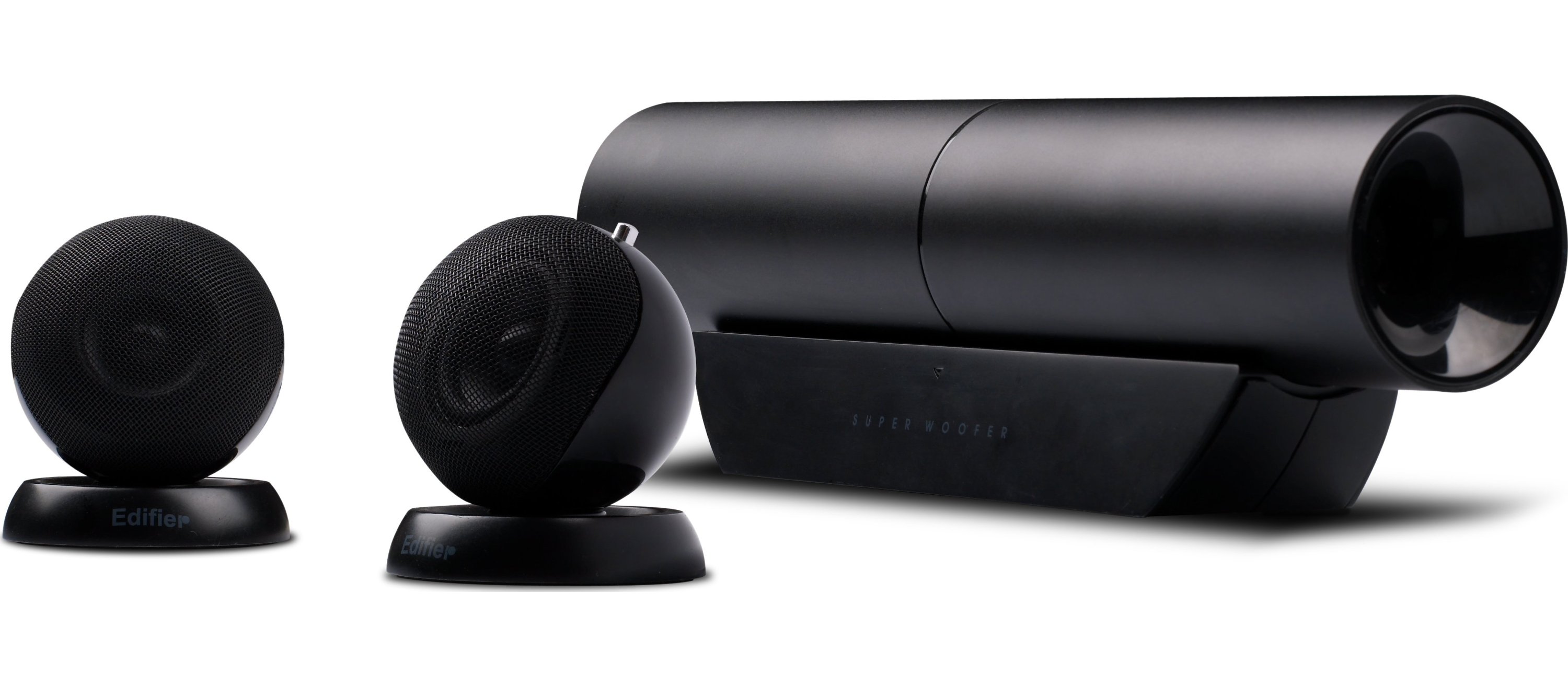 Акустическая система Edifier MP300 Plus Black купить ELMIR цена