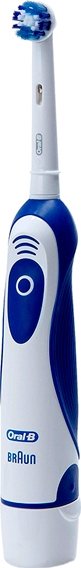 oral b braun 3744