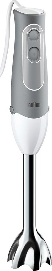 Блендер Braun MQ 535 Sauce купить | ELMIR - цена, отзывы, характеристики