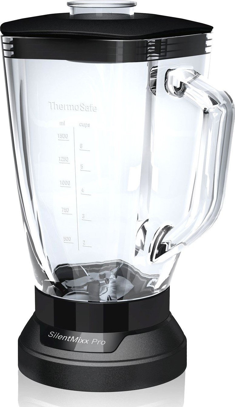 Блендер Bosch MMB42G0B купить ELMIR цена, отзывы, характеристики