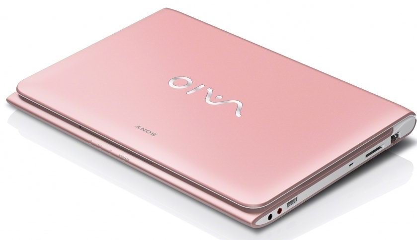Ноутбук Sony VAIO E1111M1RP Pink (SVE1111M1RP.RU3) купить | Elmir