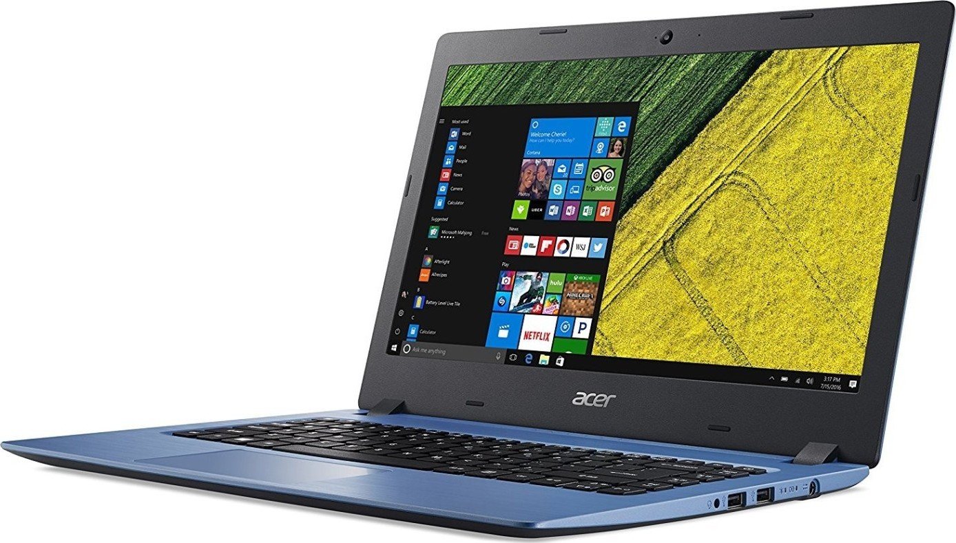 Ноутбук Acer Aspire A111-31-P429 (NX.GXAEU.008) купить | Elmir - цена ...