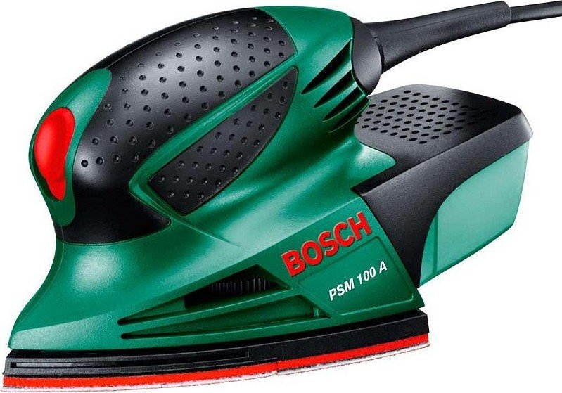 Плоскошлифовальная машина bosch