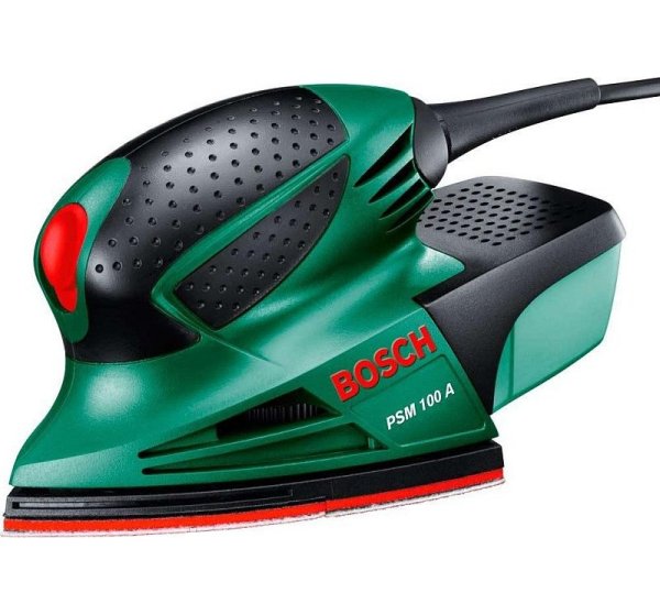 Угловая шлифовальная машина bosch