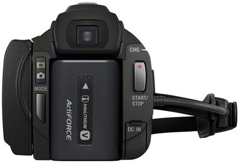 Цифрова відеокамера Sony Handycam HDR-PJ760 Black купити | ELMIR