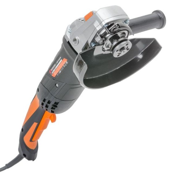 Полировальная машина intertool wt1800
