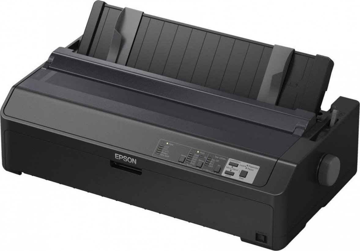 Принтер матричный Epson FX-2190II (C11CF38401) купить | Elmir - цена ...