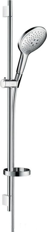 Душевая система Hansgrohe Raindance Select S 150 27803000 купить ...