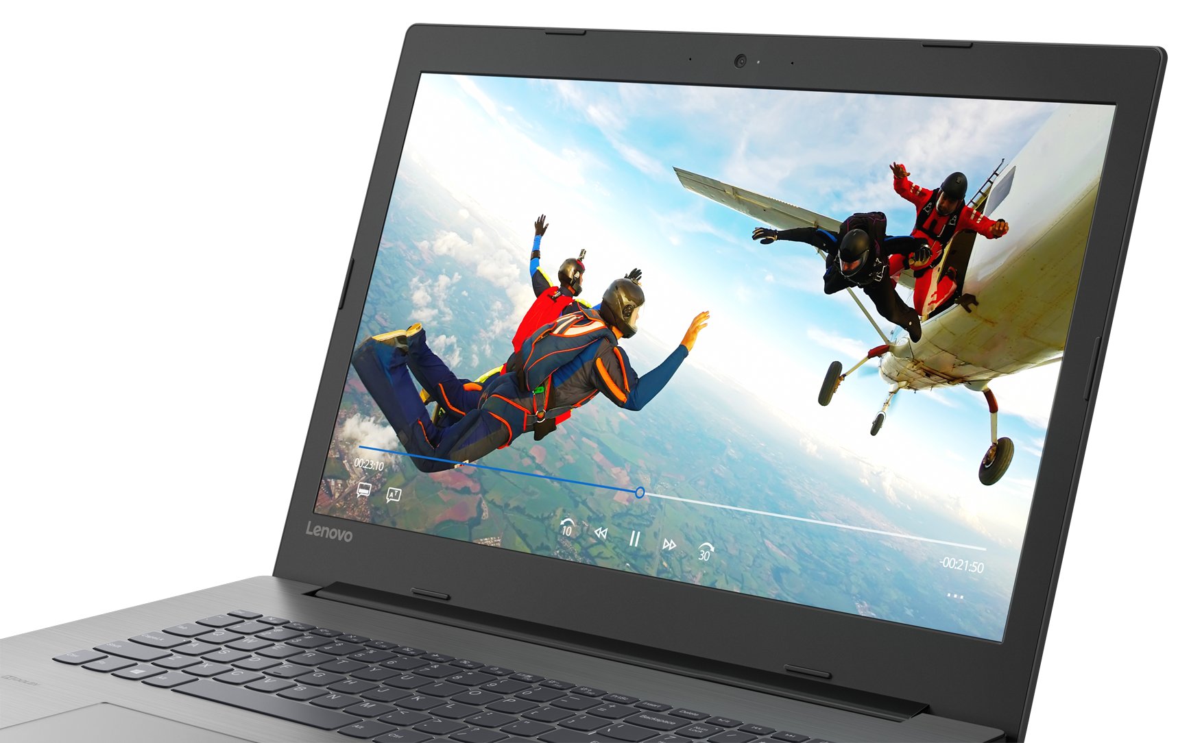 Ноутбук Lenovo IdeaPad 330-17 (81DM007NRA) купить | Elmir - цена ...