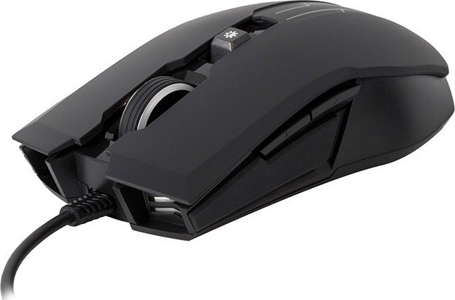 Мышь Cooler Master Devastator MM110 (MM-110-GKOM1) купить | ELMIR ...