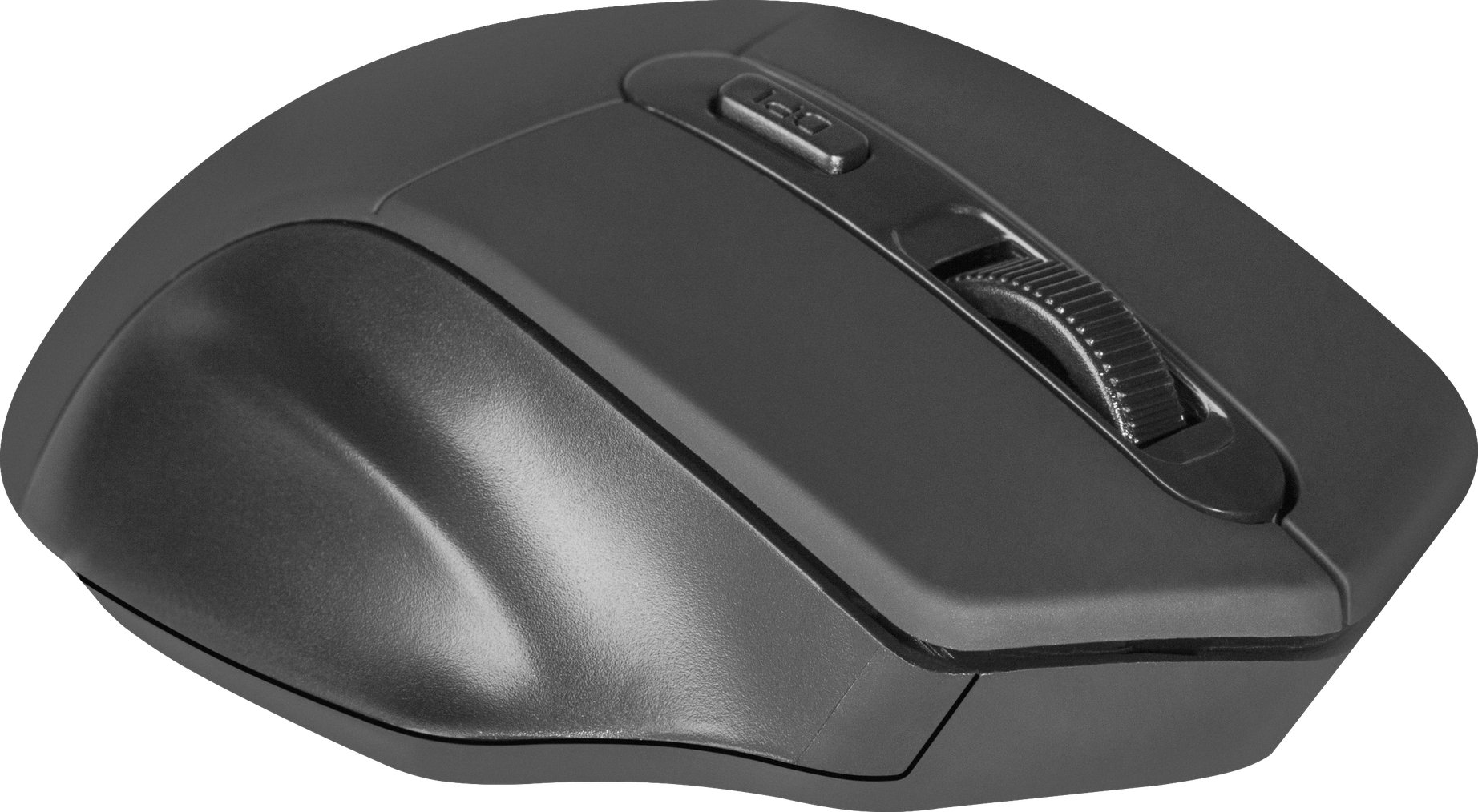 Мышь Defender Datum MB-345 Wireless Black (52345) купить | ELMIR - цена ...