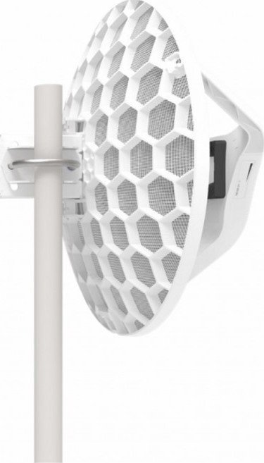 Комплект точек доступа MikroTik Wireless Wire Dish (RBLHGG-60adkit ...