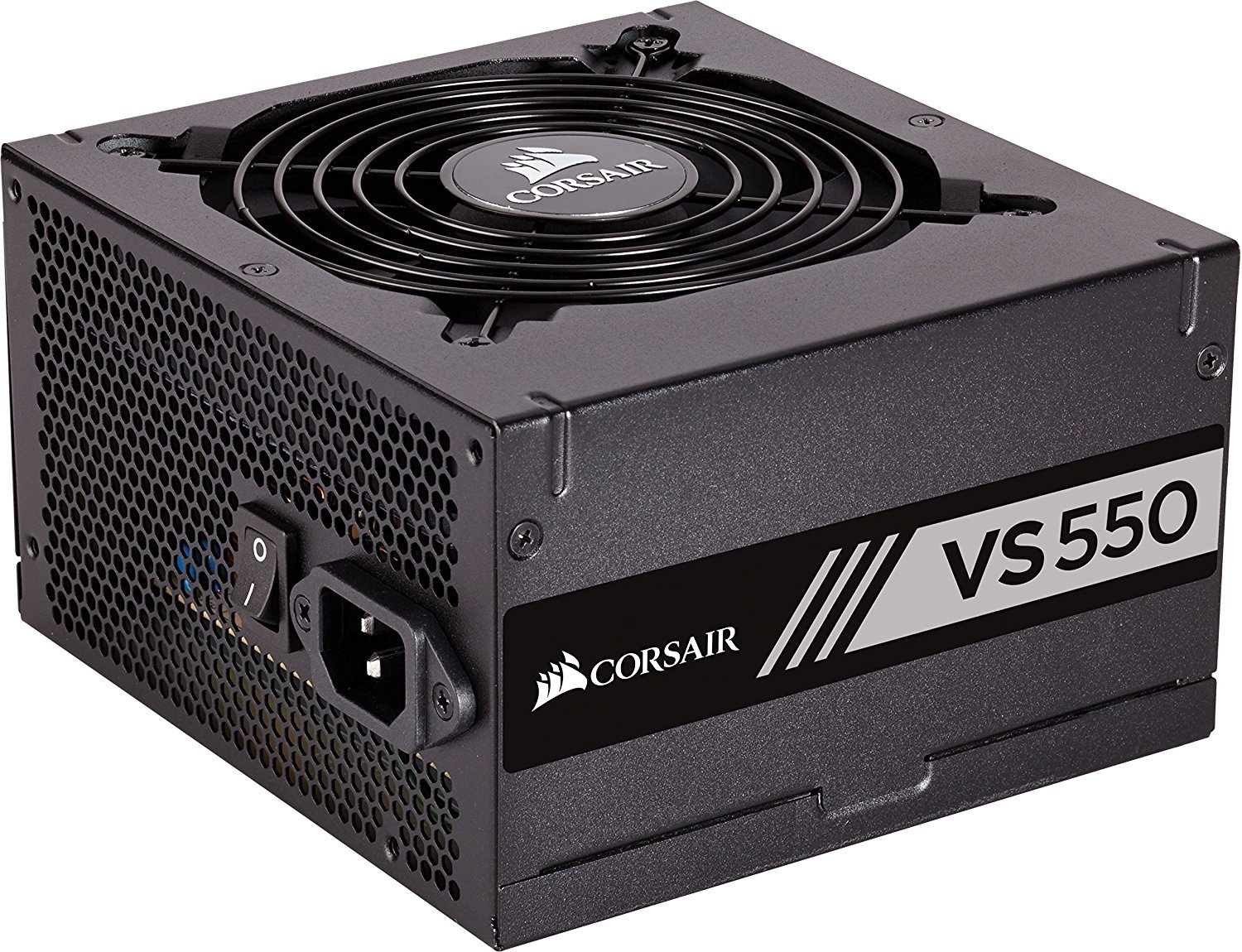 Блок питания 550W Corsair VS550 (CP-9020171-EU) купить | Elmir - цена ...