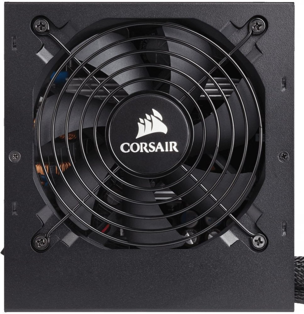 Блок питания 550W Corsair CX550 (CP-9020121-EU) купить | Elmir - цена ...