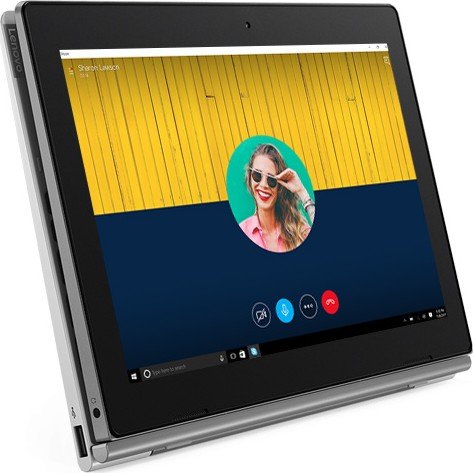 Планшет Lenovo IdeaPad D330 (81H3002FRA) купить | ELMIR - цена