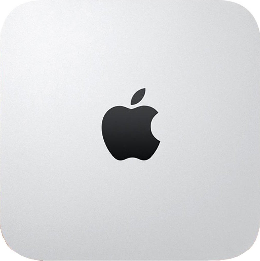 Компьютер Apple Mac Mini A1347 (MGEN2RS/A) купить | ELMIR - цена