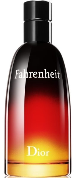 Туалетная вода мужская Christian Dior Fahrenheit EDT Tester 50 ml