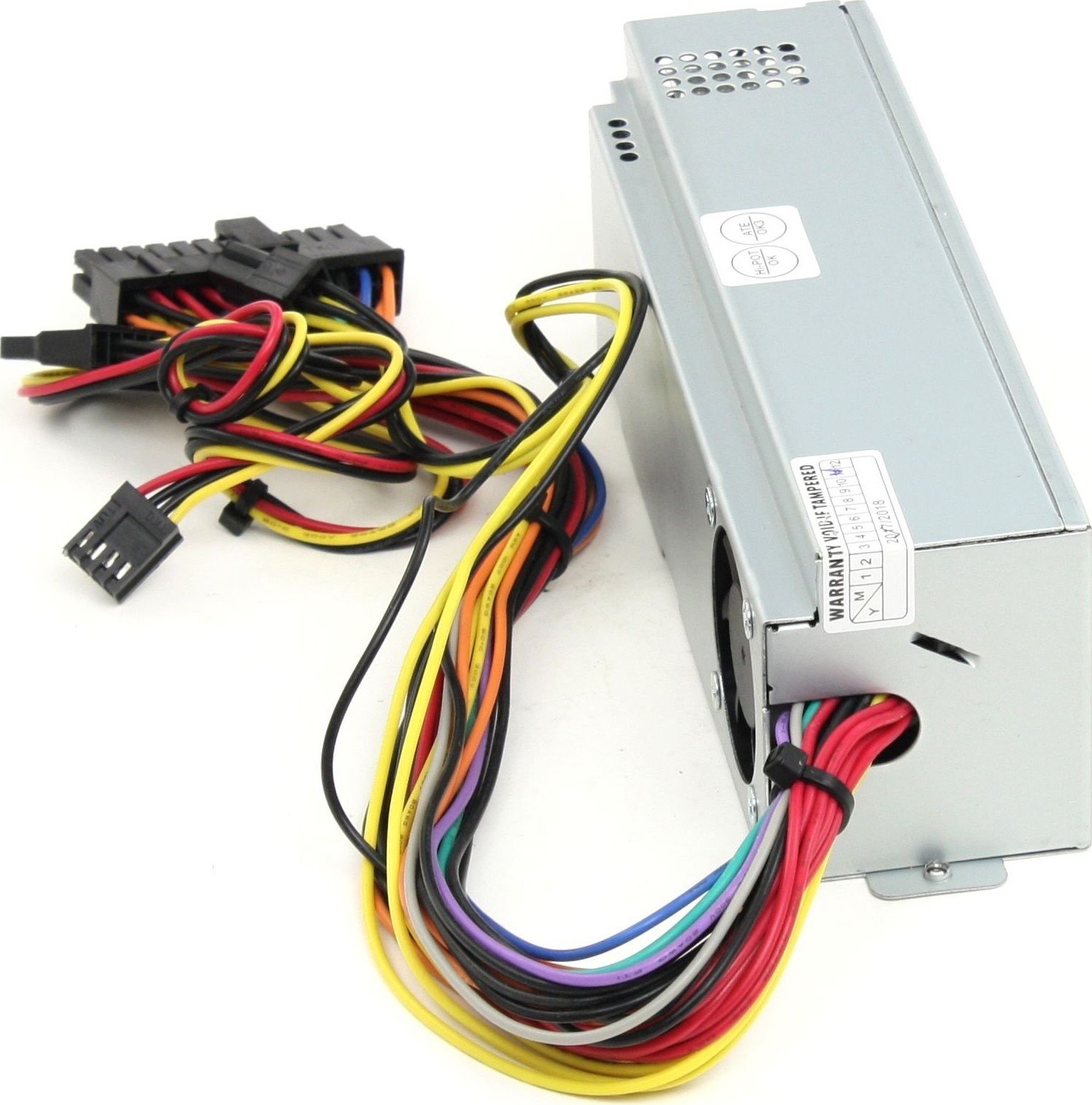 Блок питания 200W Gamemax ITX-200W купить | Elmir - цена, отзывы ...