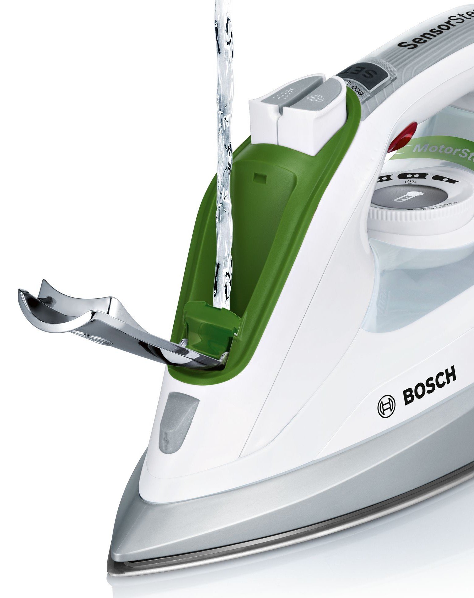 Утюг Bosch TDI902431E купить | ELMIR - цена, отзывы, характеристики