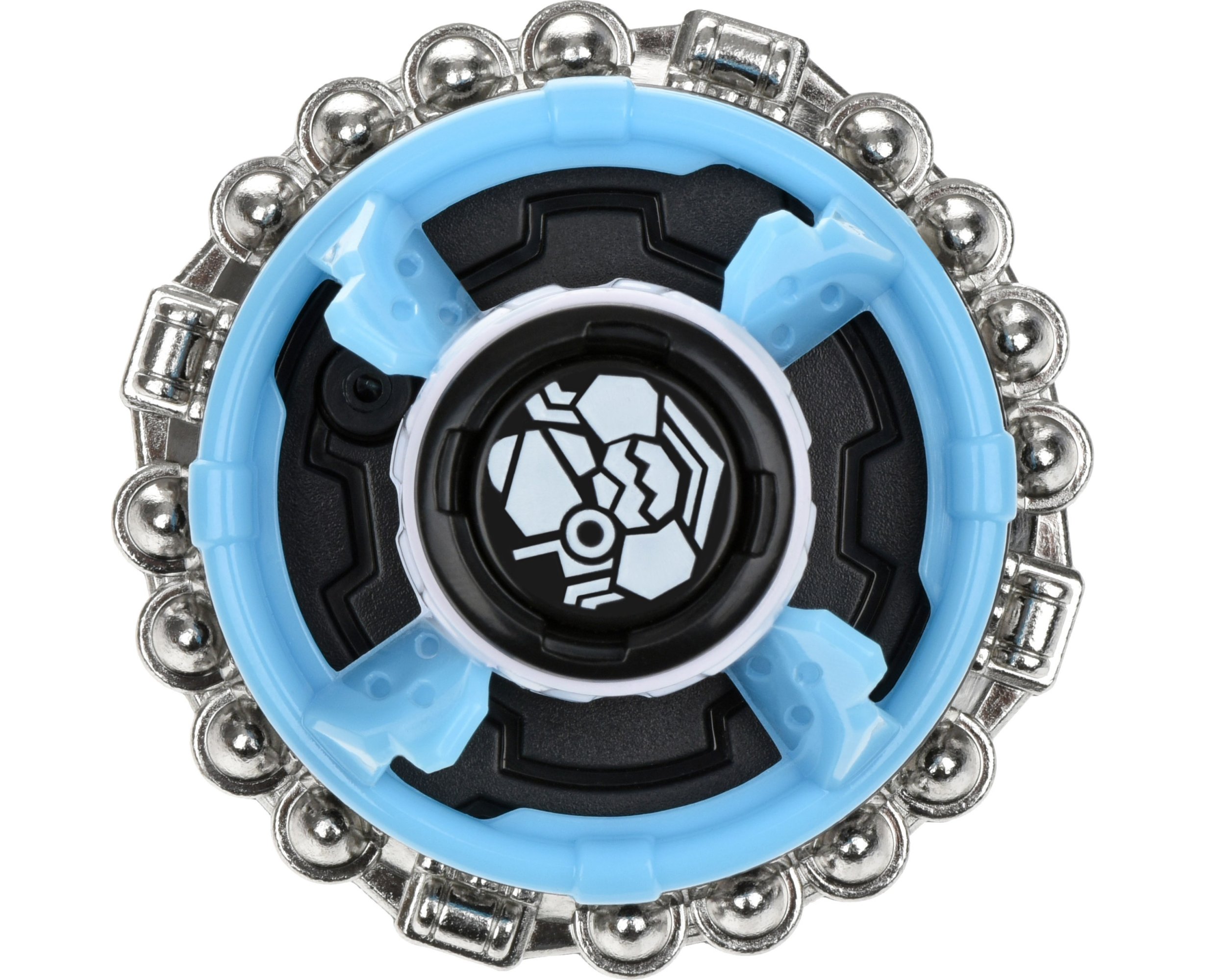 Волчок Auldey Infinity Nado Iron Bear (YW624407) купить | ELMIR - цена ...