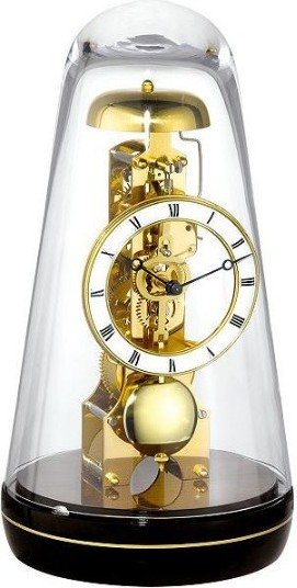 Часы Hermle 22001-740791 купить | ELMIR - цена, отзывы, характеристики