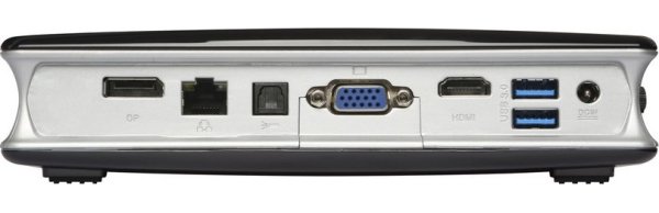 Компьютер Zotac ZBOX (ZBOX-BI324-E) купить | ELMIR - цена, отзывы