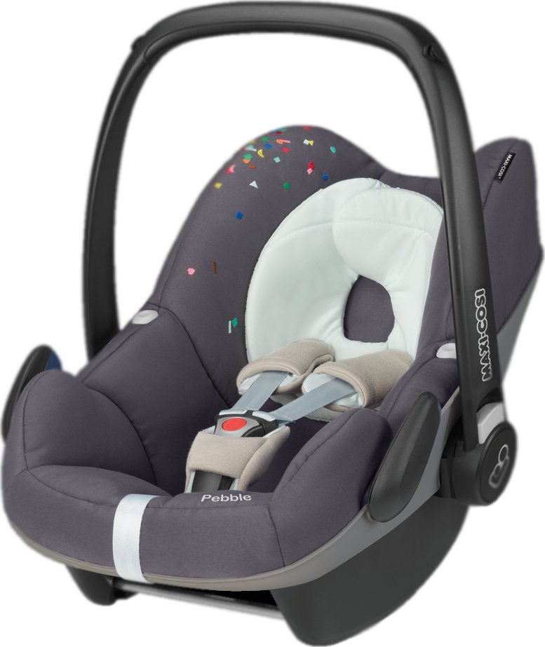Детское автокресло maxi cosi