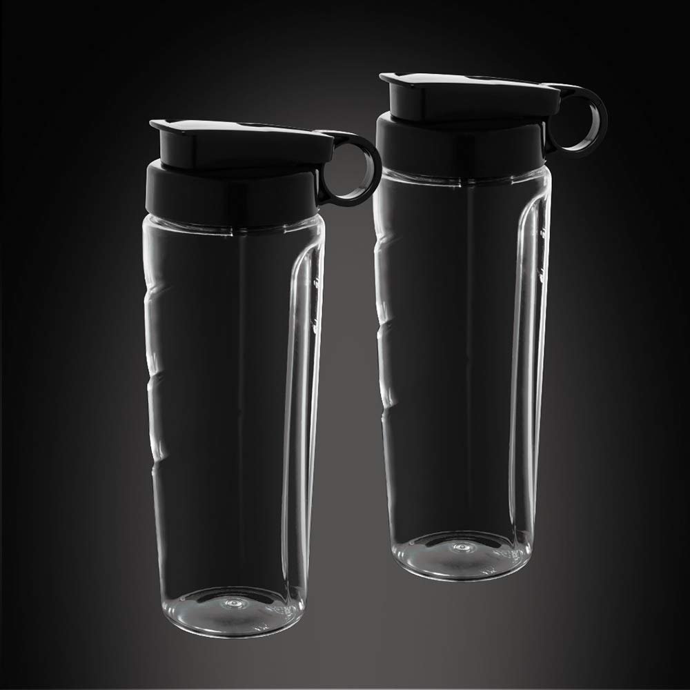 Блендер Russell Hobbs 2516156 Horizon Mix & Go Boost купить ELMIR