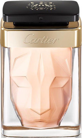 Парфюмированная вода женская Cartier La Panthere Edition Soir EDP 50 ml  купить | ELMIR - цена, отзывы, характеристики