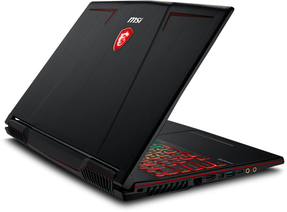 Ноутбук MSI GP63 Leopard 8RE (GP638RE-669UA) купить | Elmir - цена ...