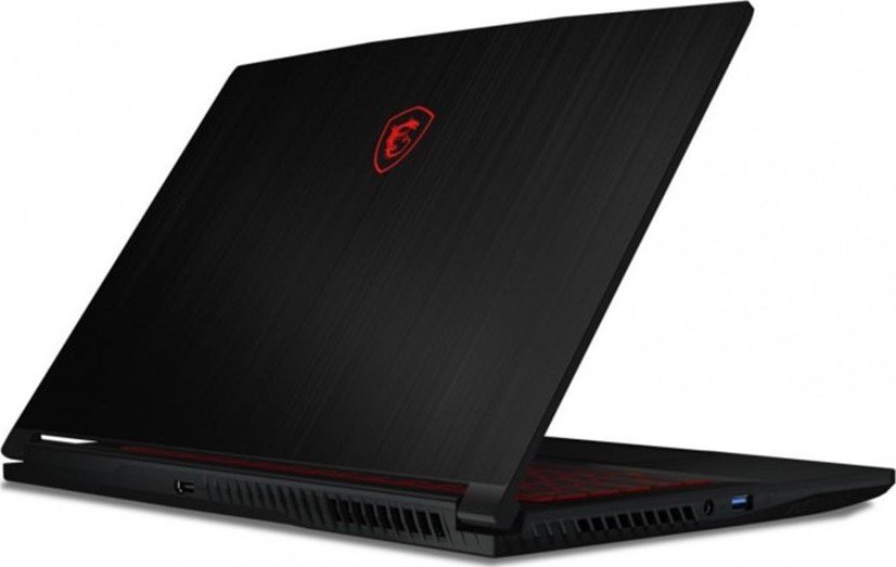 Ноутбук MSI GF63-8RC (GF638RC-427XUA) купить | Elmir - цена, отзывы ...