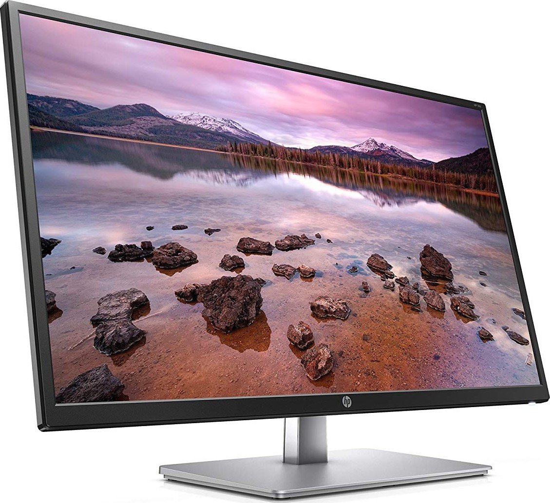 Монитор 32" HP 32s (2UD96AA) купить | Elmir - цена, отзывы, характеристики