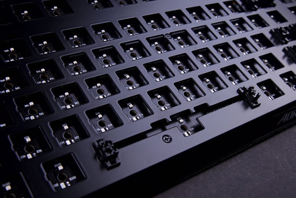 Клавиатура Gigabyte AORUS K9 Optical купить | Elmir - цена, отзывы ...