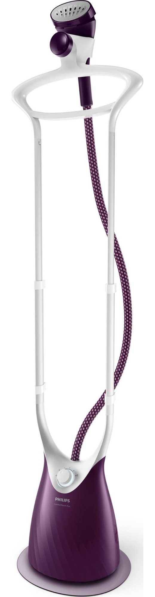 Отпариватель Philips GC558/30 купить | ELMIR - цена, отзывы, характеристики