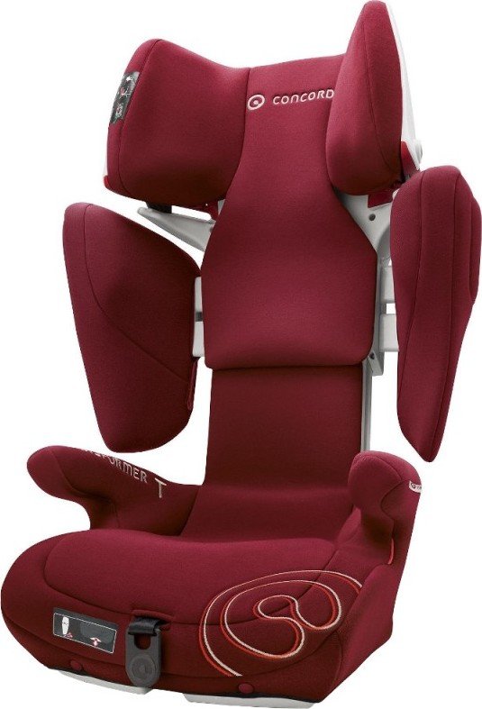 Автокресло concord transformer Автокресло concord transformer
